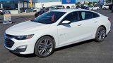Used 2023 Chevrolet Malibu LT image 4