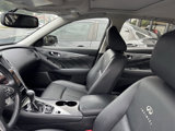Used 2014 INFINITI Q50 Premium w/ Spare Tire Package image 4