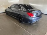 Used 2015 Mercedes-Benz C 300 4MATIC Sedan image 4