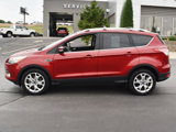 Used 2014 Ford Escape Titanium w/ Equipment Group 401A image 3
