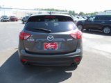 Used 2016 MAZDA CX-5 Touring image 4