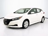 Used 2023 Nissan Leaf S image 3
