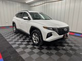 Used 2022 Hyundai Tucson SEL w/ Cargo Package image 2