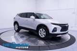 Used 2022 Chevrolet Blazer LT image 2