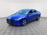 Certified 2023 Hyundai Elantra SEL w/ Convenience Package image 3