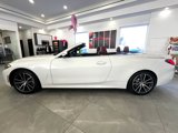Used 2022 BMW 430i xDrive Convertible w/ Premium Package image 4