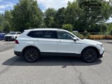 Used 2022 Volkswagen Tiguan SE image 4
