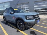 Certified 2022 Ford Bronco Sport Outer Banks image 2