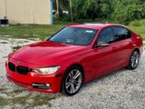 Used 2012 BMW 328i Sedan image 2