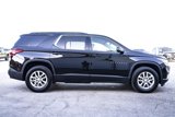 Used 2020 Chevrolet Traverse LT image 5