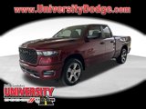 New 2025 RAM 1500 Tradesman image 1