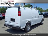 New 2025 GMC Savana 2500 w/ Driver Convenience Package image 5