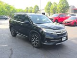 Used 2019 Honda Pilot Touring image 2
