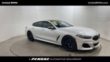 Certified 2022 BMW M850i Gran Coupe xDrive w/ Comfort Seating Package image 2