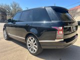 Used 2015 Land Rover Range Rover HSE image 5