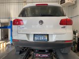 Used 2017 Volkswagen Tiguan Wolfsburg Edition image 4