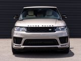 Used 2022 Land Rover Range Rover Sport Autobiography image 5