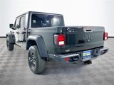 Certified 2022 Jeep Gladiator Sport w/ Trailer Tow Package image 5