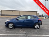 Used 2013 Hyundai Elantra GT image 5