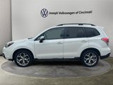 Used 2017 Subaru Forester 2.5i Touring image 2