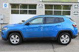 Used 2022 Jeep Compass Latitude image 3