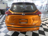 Used 2023 Nissan Kicks SV image 5