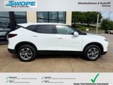 Used 2023 Chevrolet Blazer LT image 3