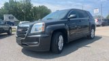 Used 2017 GMC Terrain SLE image 3