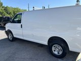 Used 2023 Chevrolet Express 2500 w/ Driver Convenience Package image 6