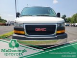 Used 2019 GMC Savana 2500 w/ Driver Convenience Package image 2
