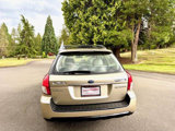 Used 2008 Subaru Outback 2.5i Limited image 6