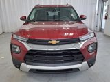 Used 2023 Chevrolet TrailBlazer LT w/ Convenience Package image 3