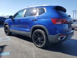 Certified 2022 Volkswagen Taos SE w/ Panoramic Sunroof Package image 5