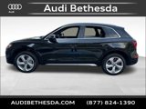 Used 2021 Audi Q5 2.0T Premium Plus w/ Premium Plus Package image 4