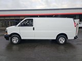 Used 2020 Chevrolet Express 3500 w/ Driver Convenience Package image 2