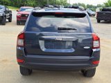Used 2014 Jeep Compass Latitude w/ Sun/Sound Group image 4