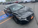 New 2025 Nissan Sentra SV w/ All-Weather Package image 3
