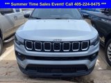 Used 2025 Jeep Compass Limited image 3