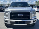 Used 2015 Ford F150 XLT w/ Equipment Group 302A Luxury image 3