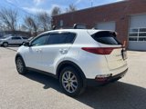 Certified 2022 Kia Sportage Nightfall Edition w/ Nighfall AWD Premium Package image 3