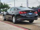 Used 2024 Chevrolet Malibu LT image 4