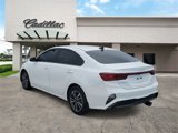 Used 2023 Kia Forte LXS image 3
