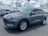 Used 2021 Ford Escape S image 2