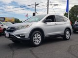 Used 2016 Honda CR-V EX-L image 3