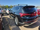 Used 2022 Hyundai Santa Fe SEL image 4