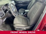 Used 2018 Chevrolet Equinox LT w/ LPO, Protection Package image 3