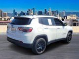 Used 2025 Jeep Compass Latitude w/ Altitude Special Edition image 3