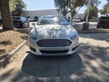 Used 2016 Ford Fusion SE image 2