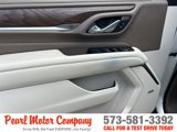 Used 2021 GMC Yukon XL Denali w/ Advanced Technology Package image 4