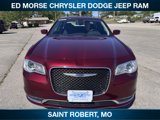 Used 2021 Chrysler 300 Touring w/ Driver Convenience Group image 2